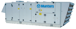 Energy-Efficient Dehumidifier