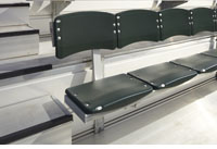 Stadium Seating Solution