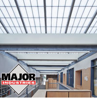 Translucent Panel Daylighting Solutions