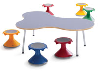 Classroom Tables