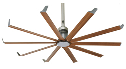Customized Ceiling Fan